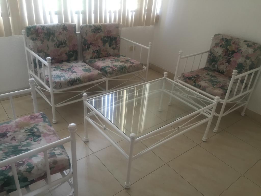 טונסופה Playa Almendro Resort מראה חיצוני תמונה