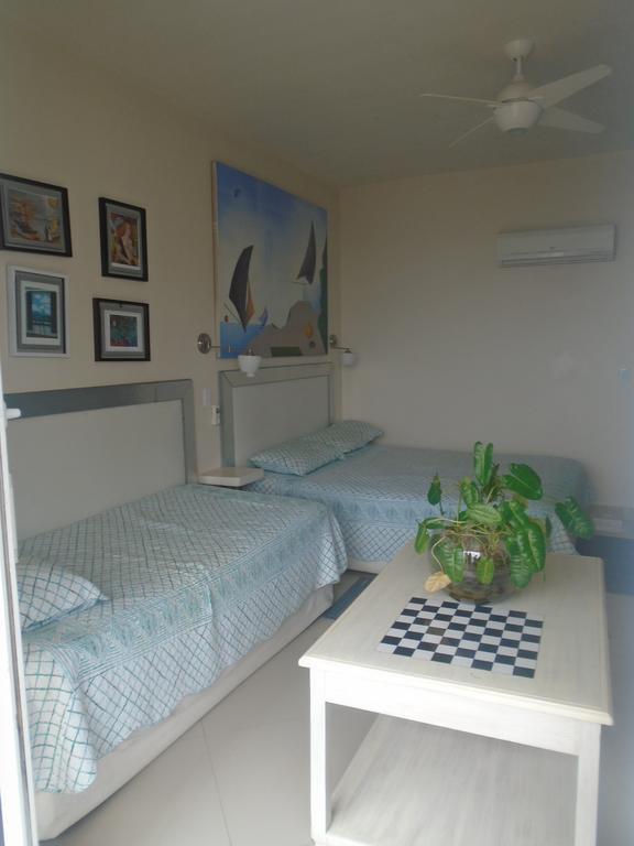 טונסופה Playa Almendro Resort מראה חיצוני תמונה