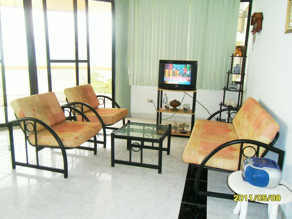 טונסופה Playa Almendro Resort מראה חיצוני תמונה