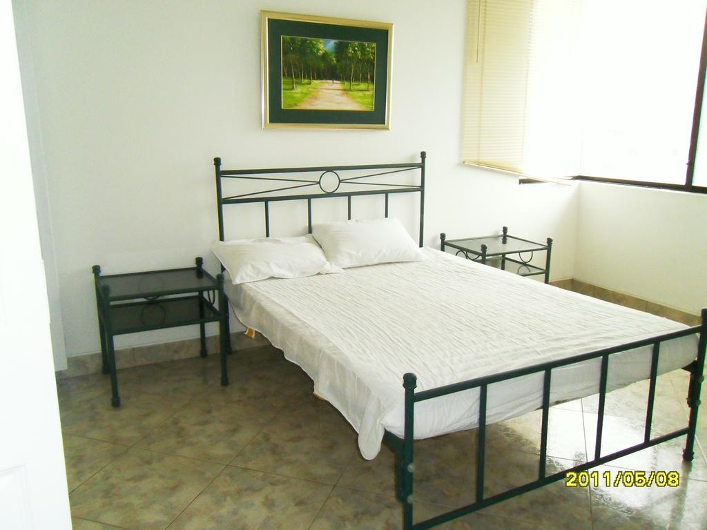טונסופה Playa Almendro Resort מראה חיצוני תמונה