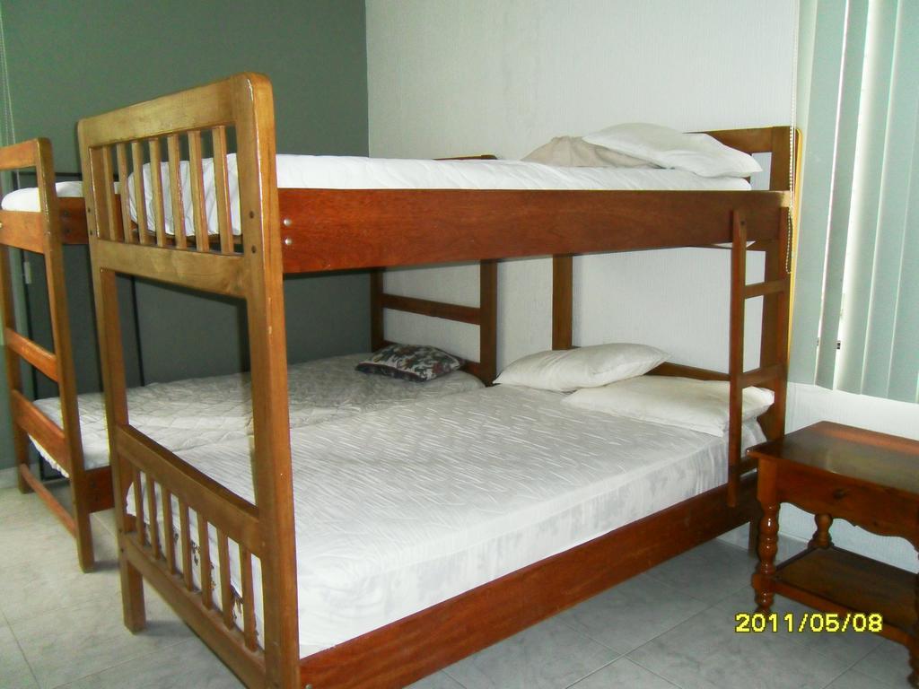 טונסופה Playa Almendro Resort מראה חיצוני תמונה